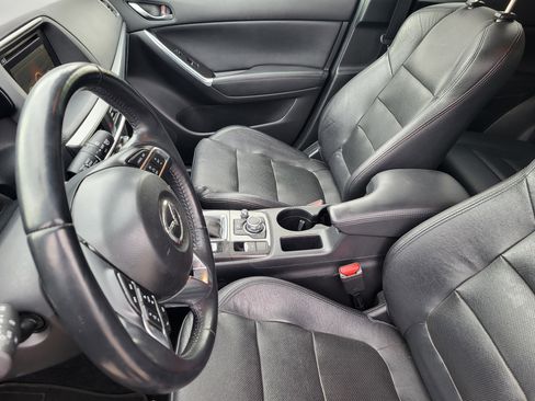 Used 2016 MAZDA CX-5 Grand Touring AWD/4WD image 12
