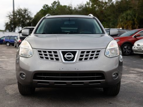 Used 2010 Nissan Rogue SL w/ Premium Pkg image 17