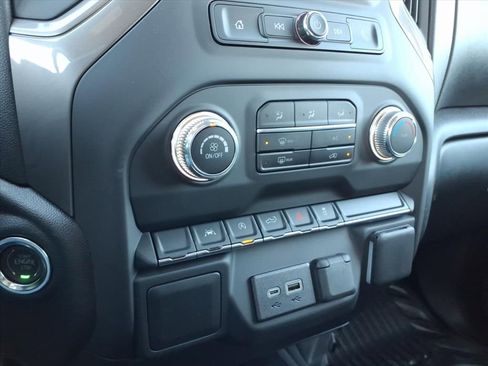 New 2026 GMC Sierra 1500 Pro w/ Pro Value Package image 19