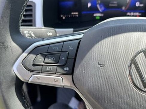 Used 2022 Volkswagen Atlas SE image 20