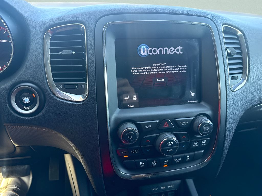 Used 2018 Dodge Durango GT w/ Premium Group AWD/4WD image 21