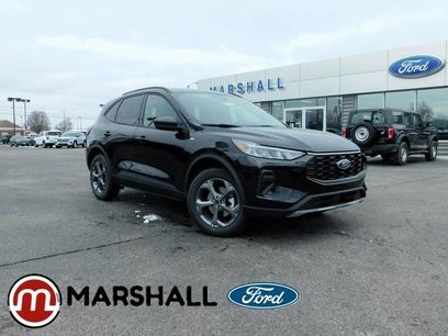 New 2026 Ford Escape ST-Line w/ Cold Weather Package