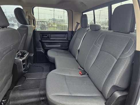 Used 2020 RAM 3500 Tradesman image 30