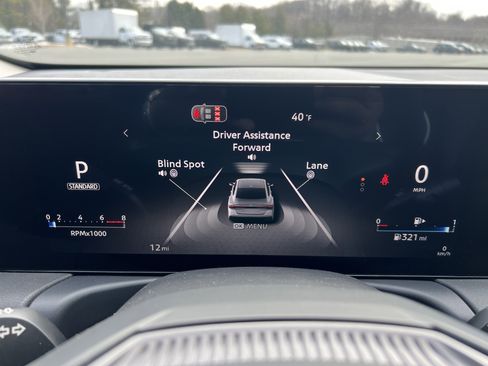 New 2026 Nissan Sentra SV image 23