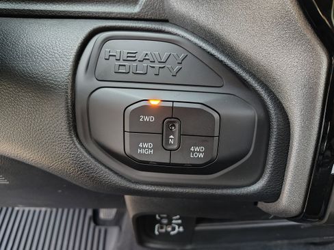 New 2026 RAM 2500 Tradesman image 29