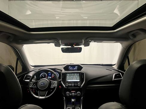 Used 2019 Subaru Forester Touring w/ Popular Package #3 image 23