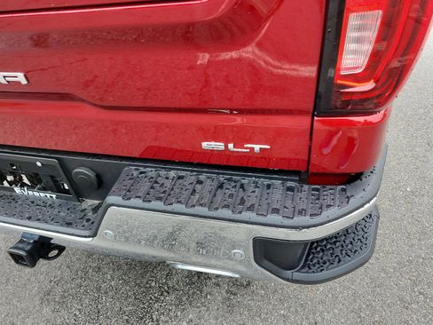New 2026 GMC Sierra 1500 SLT w/ SLT Premium Plus Package image 4