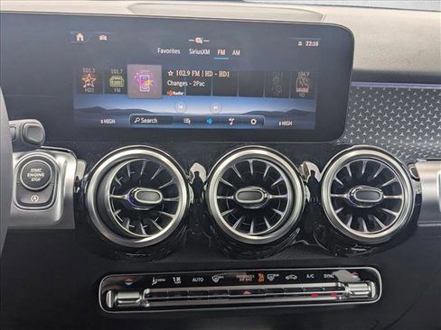 New 2026 Mercedes-Benz GLB 250 image 12