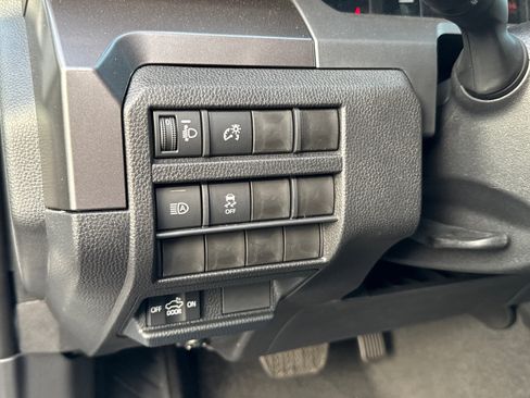 New 2025 Toyota Tacoma SR5 image 29