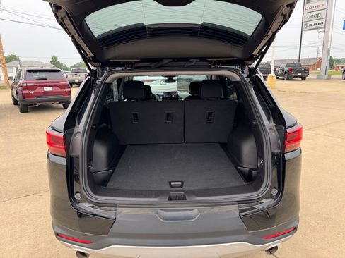 Used 2024 Chevrolet Blazer LT image 18