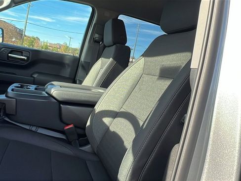 New 2026 Chevrolet Silverado 1500 Custom Trail Boss image 15