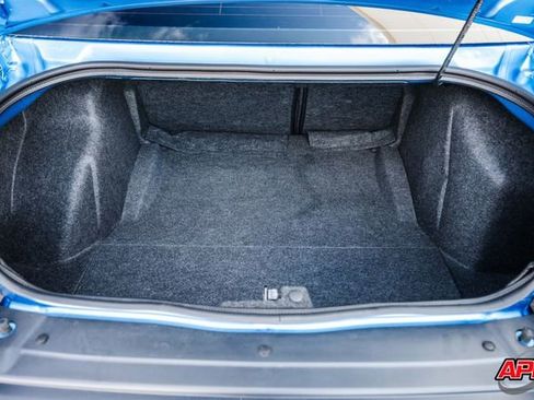 Used 2015 Dodge Challenger SRT Hellcat image 80