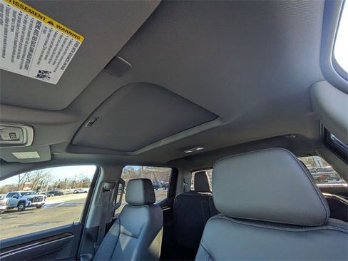 New 2026 GMC Sierra 1500 Elevation w/ Elevation Premium Package image 27