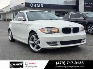 Used 2011 BMW 128i Coupe RWD video 1