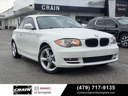 Used 2011 BMW 128i Coupe