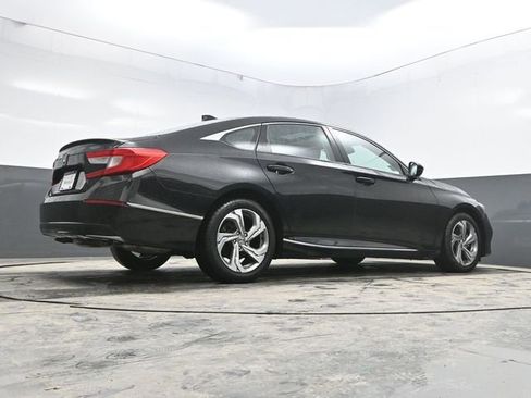Used 2018 Honda Accord EX-L image 36