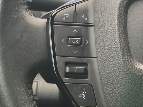 Certified 2023 Subaru Solterra AWD image 20