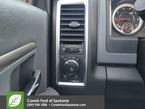 Used 2015 RAM 1500 Big Horn AWD/4WD image 23