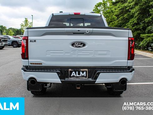 Used 2025 Ford F150 Tremor w/ Tow/Haul Package AWD/4WD image 11