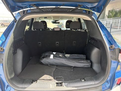 Used 2022 Ford Escape SE FWD image 7
