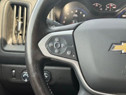 Used 2022 Chevrolet Colorado ZR2 image 19