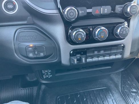 New 2025 RAM 4500 Tradesman image 18