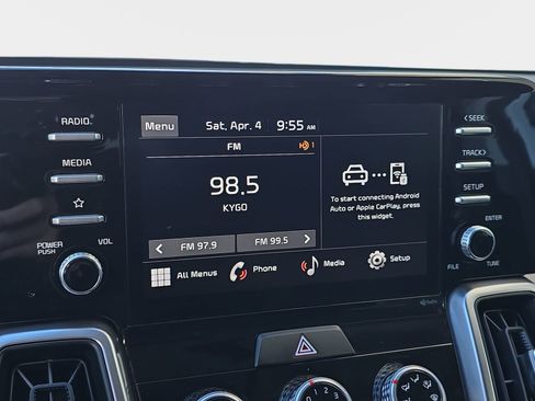 Used 2023 Kia Sorento LX FWD image 24