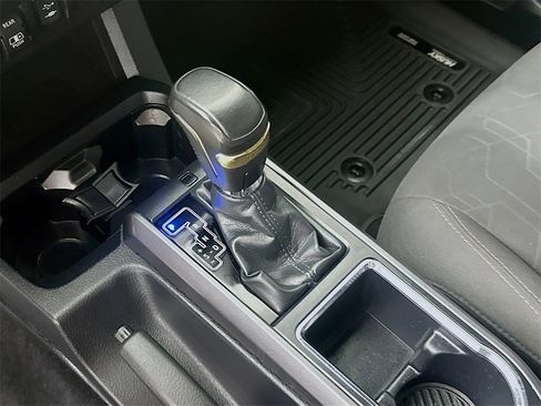 Used 2019 Toyota Tacoma TRD Off-Road image 20