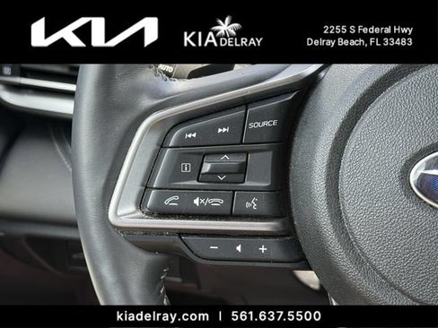 Used 2023 Subaru Outback Touring AWD/4WD image 29