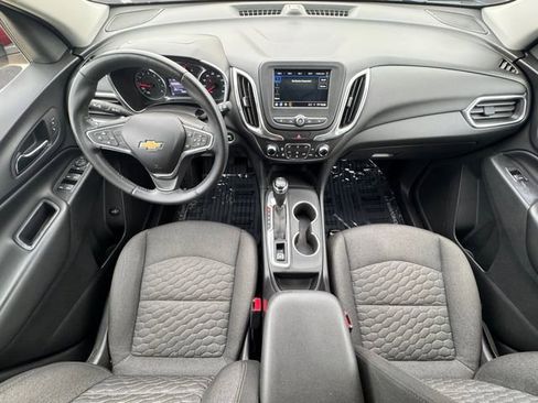 Used 2019 Chevrolet Equinox LT image 20