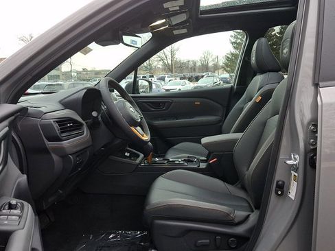 New 2026 Subaru Forester Wilderness image 8