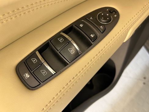 Used 2015 INFINITI QX60 FWD w/ Premium Plus Package image 11