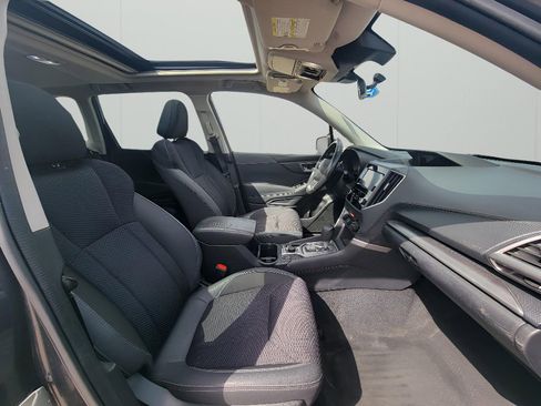 Used 2022 Subaru Forester Premium AWD/4WD image 31
