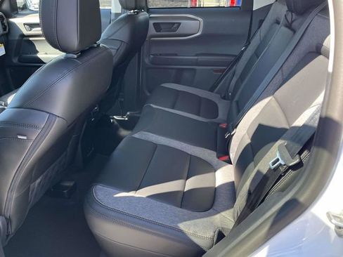 New 2026 Ford Bronco Sport Big Bend w/ Convenience Package AWD/4WD image 5