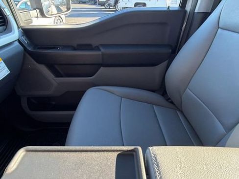 New 2026 Ford F250 XL w/ XL Off-Road Package AWD/4WD image 24