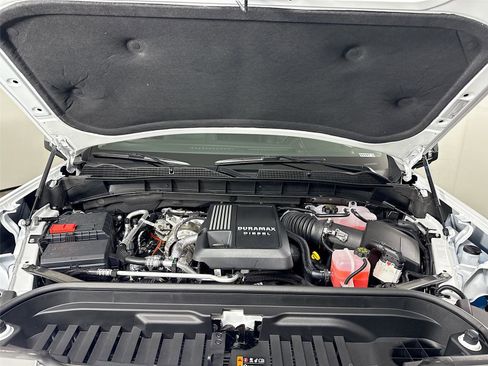 New 2026 GMC Sierra 1500 SLT w/ SLT Premium Plus Package image 25