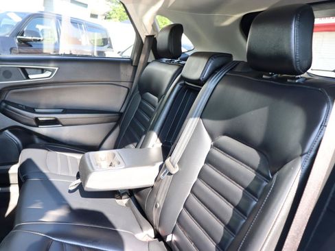 Used 2024 Ford Edge SEL AWD/4WD image 22