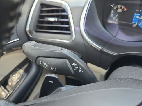 Used 2019 Ford Edge Titanium AWD/4WD image 24
