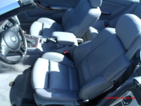 Used 2002 BMW 330Ci Convertible image 36