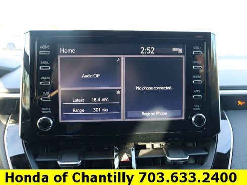 Used 2019 Toyota Corolla SE image 15