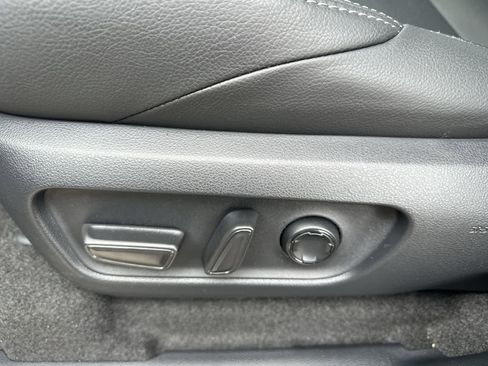 New 2026 Toyota 4Runner Limited image 23