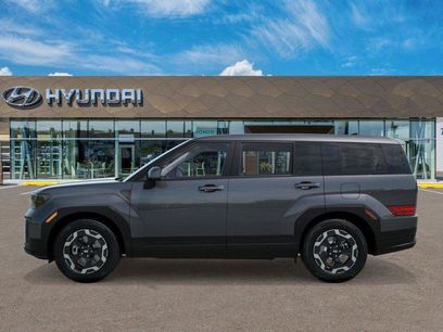 New 2027 Hyundai Santa Fe SE