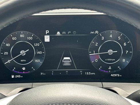 Used 2023 Kia Telluride SX Prestige X-Pro image 42