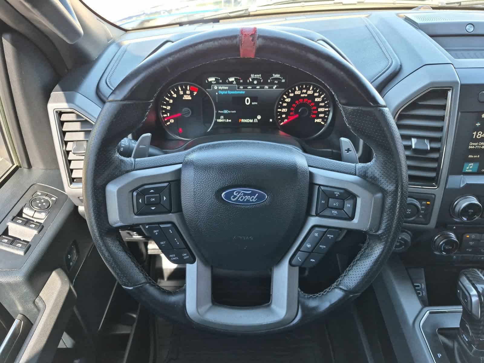 Used 2018 Ford F150 Raptor w/ Equipment Group 802A Luxury AWD/4WD image 24