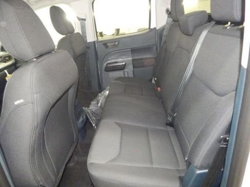 New 2025 Ford Maverick XL w/ Equipment Group 102A image 12