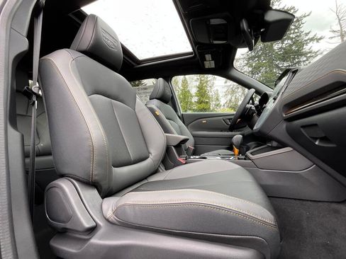 New 2026 Subaru Forester Wilderness image 12