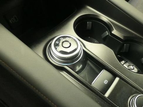 New 2026 Ford Explorer Active RWD image 19