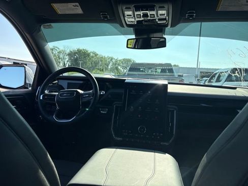 Used 2026 GMC Yukon Elevation AWD/4WD image 21