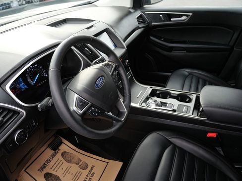 Used 2020 Ford Edge SEL w/ Convenience Package image 10