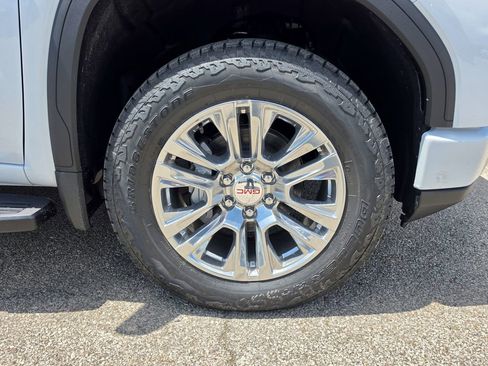 New 2026 GMC Sierra 1500 Denali w/ Technology Package AWD/4WD image 34